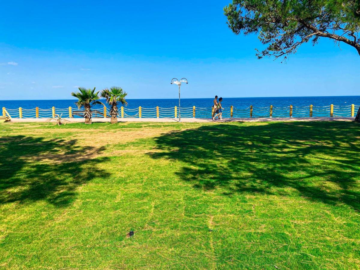 Hotel Mert Apart Kemer